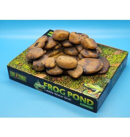 Exo Terra ExoTerra Frog Pond Large