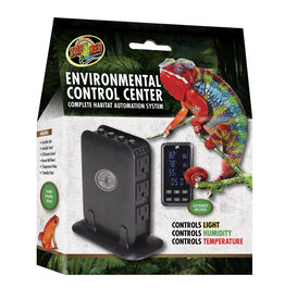 Zoo Med Zoo Med Environmental Control Center