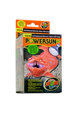 Zoo Med Zoo Med Power Sun Mercury Vapor 100W