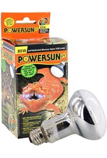 Zoo Med Zoo Med Powersun Mercury Vapor 80W