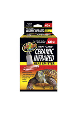 Zoo Med Zoo Med Repticare Ceramic Heat Emitter 60W