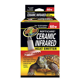 Zoo Med Zoo Med Repticare Ceramic Heat Emitter 60W