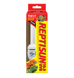 Zoo Med Zoo Med Reptisun 10.0 UVB Desert CFL 26W