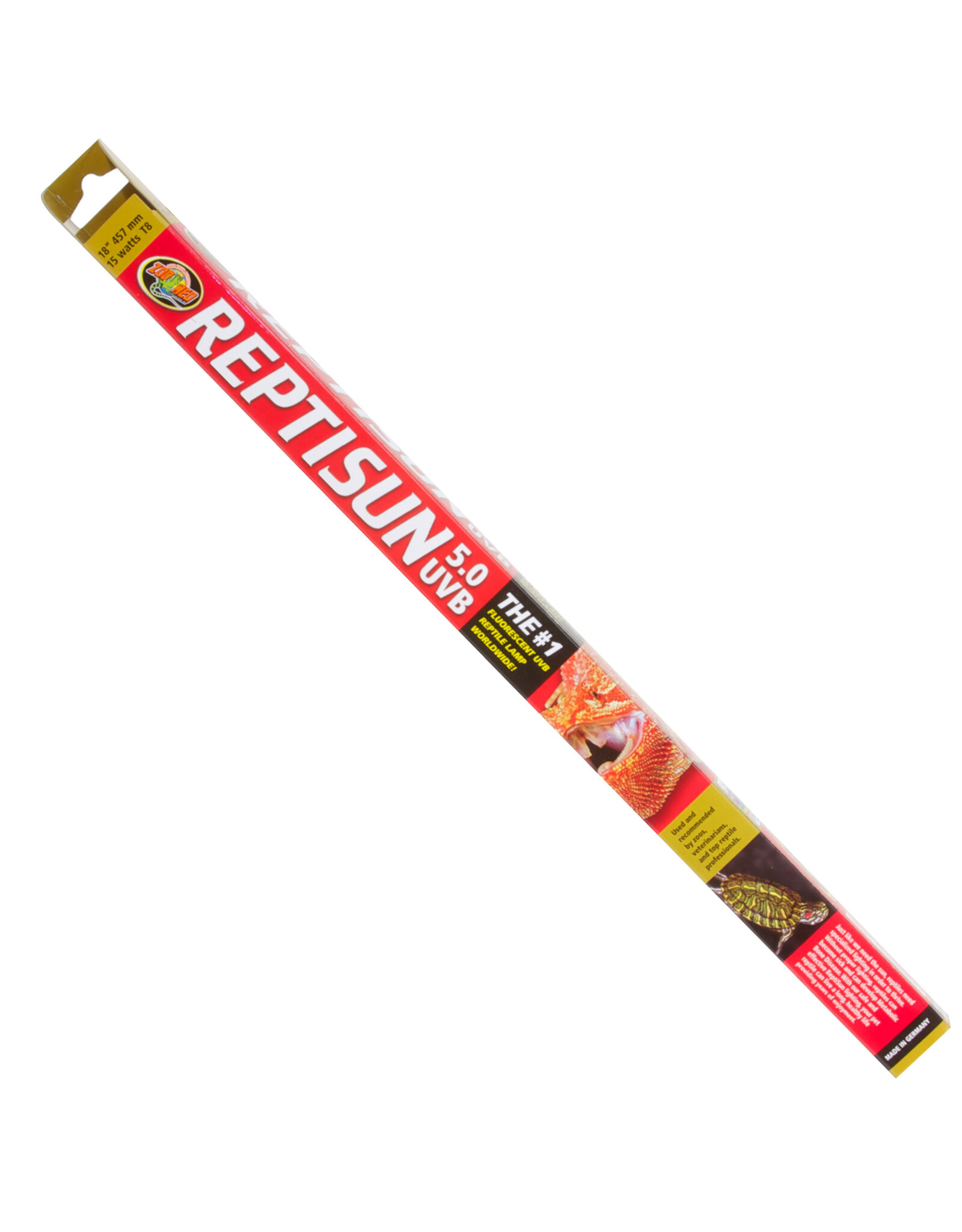 Zoo Med Zoo Med Reptisun T8 5.0 18"