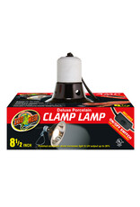 Zoo Med Zoo Med Clamp Lamp 5.5”
