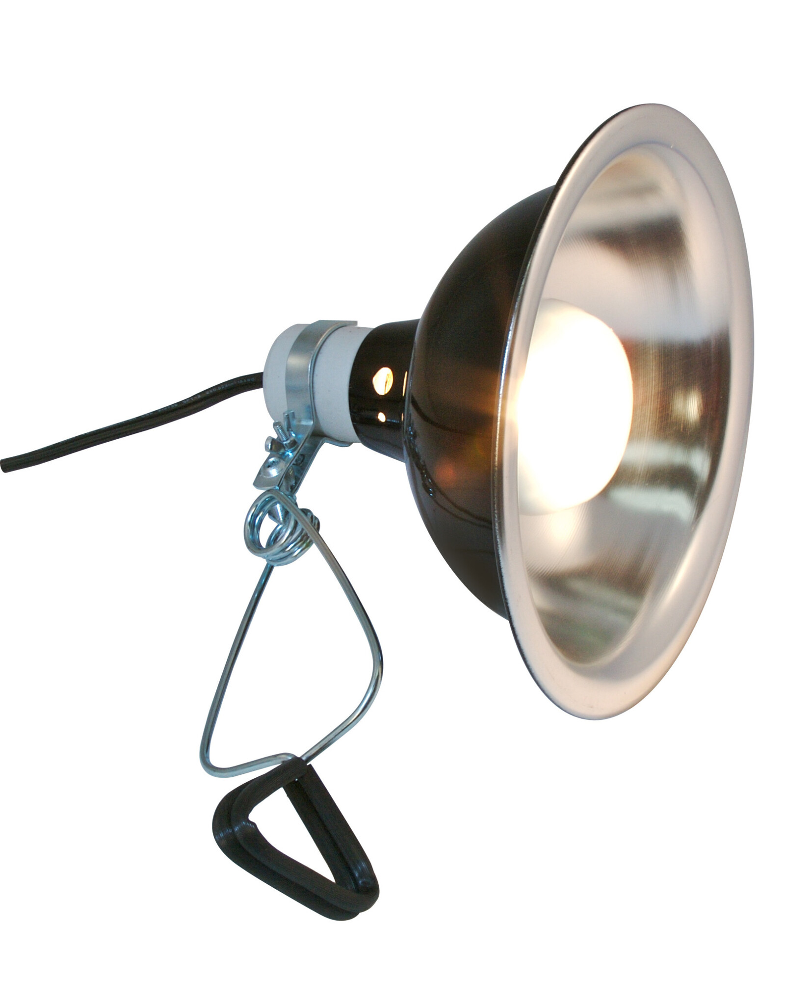 Zoo Med Zoo Med Clamp Lamp 5.5”