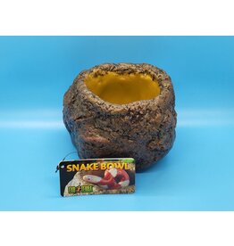 Exo Terra Exo Terra Snake Bowl