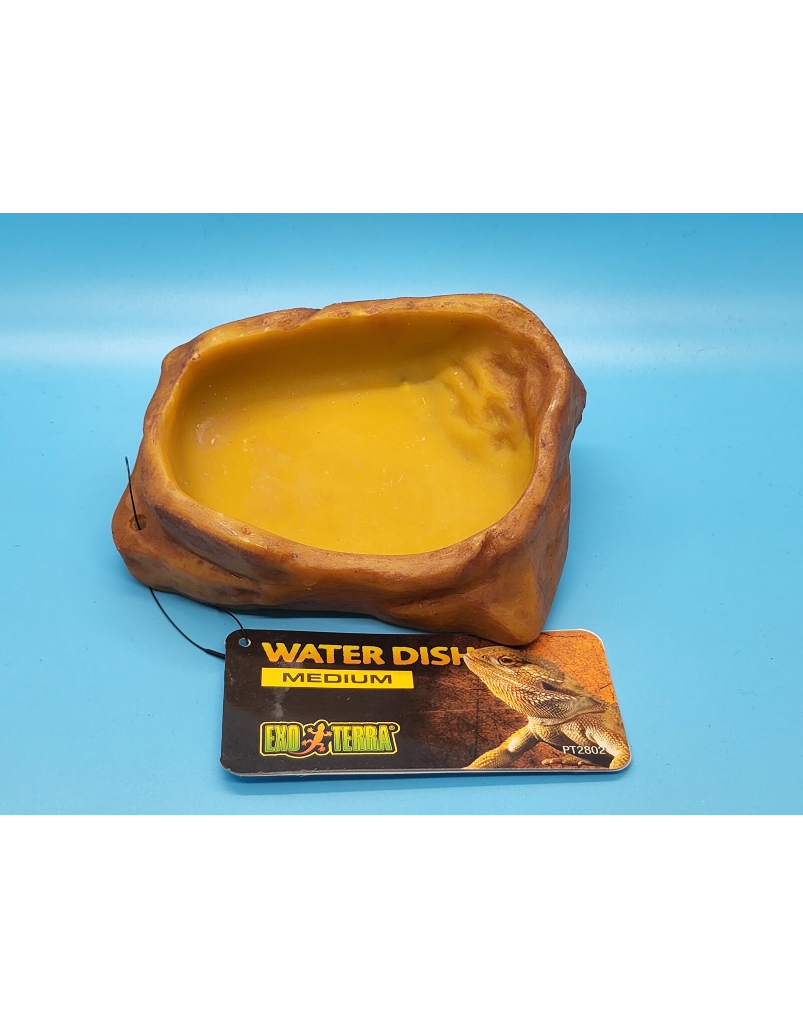Exo Terra Exo Terra Water Dish Medium
