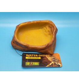 Food Water Dishes Snake Discovery