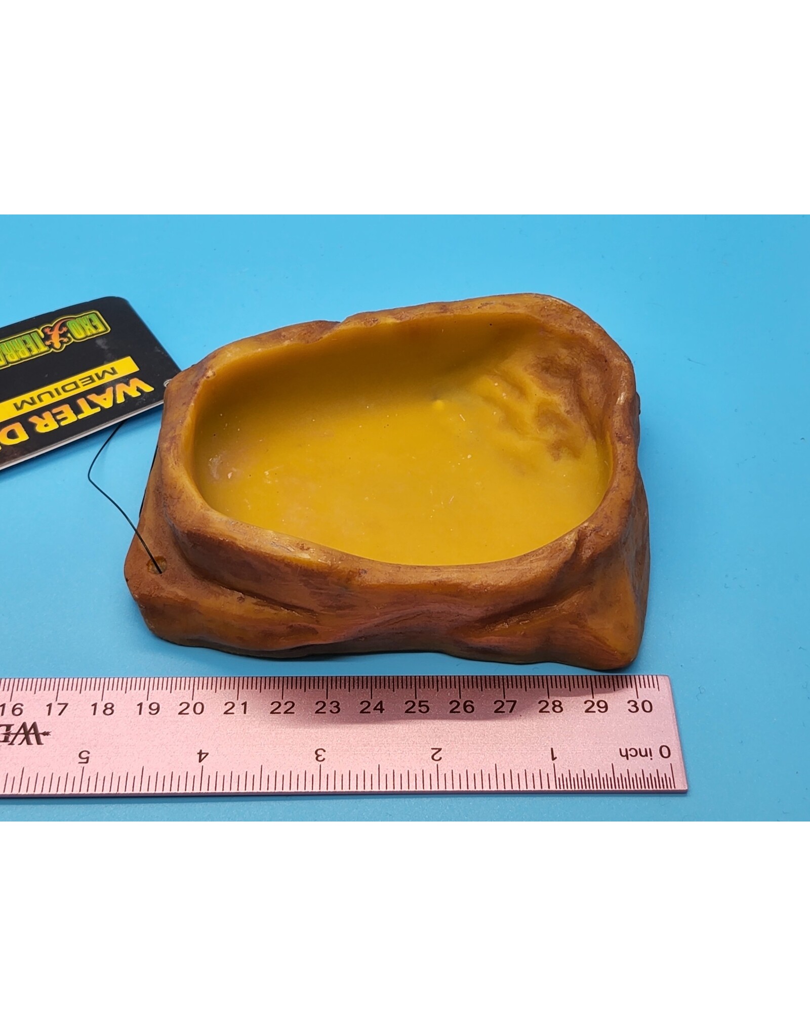 Exo Terra Exo Terra Water Dish Medium