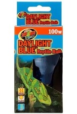 Zoo Med Zoo Med Daylight Blue 100W