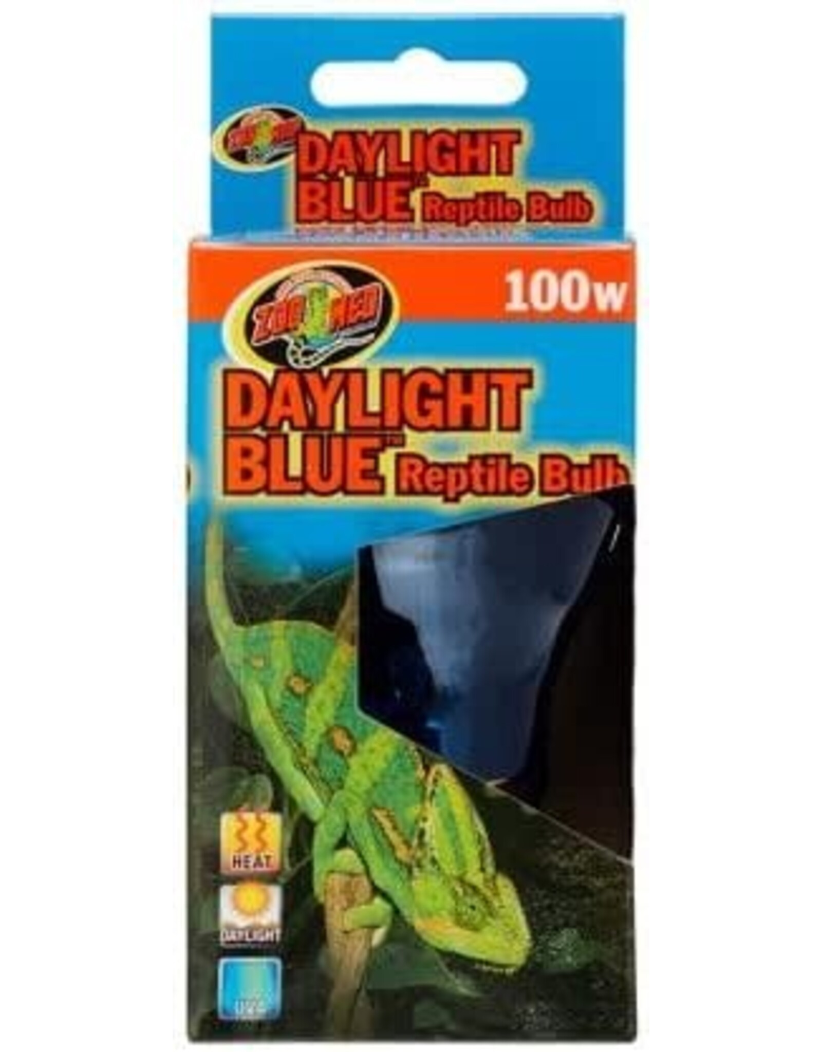 Zoo Med Zoo Med Daylight Blue 100W