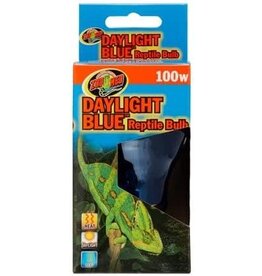 Zoo Med Zoo Med Daylight Blue 100W