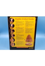 Exo Terra Exo Terra Termite Hill Cricket Feeder **