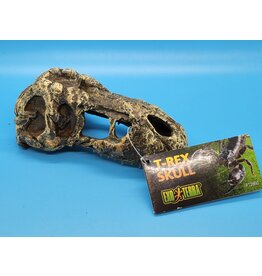 Exo Terra Exo Terra T-Rex Skull