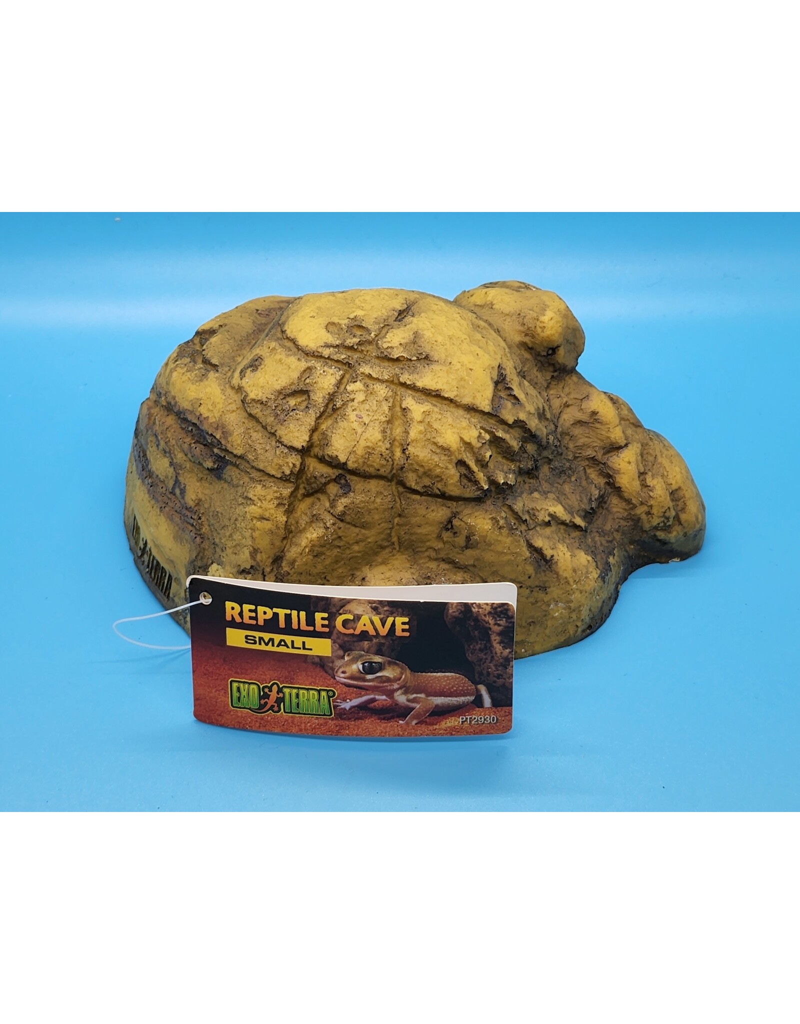 Exo Terra Exo Terra Reptile Cave Small