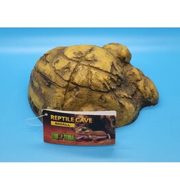 Exo Terra Exo Terra Reptile Cave Small