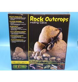 Exo Terra Exo Terra Rock Outcrops S