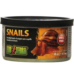 Exo Terra Snails 1.7oz