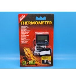 Exo Terra Exo Terra Thermometer w/ Probe