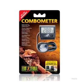 Exo Terra Exo Terra Thermometer/Hygrometer