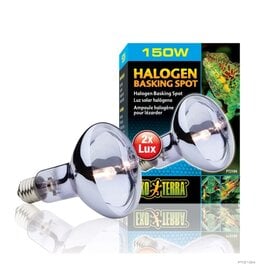 Exo Terra Exo Terra Halogen Basking Spot 150W