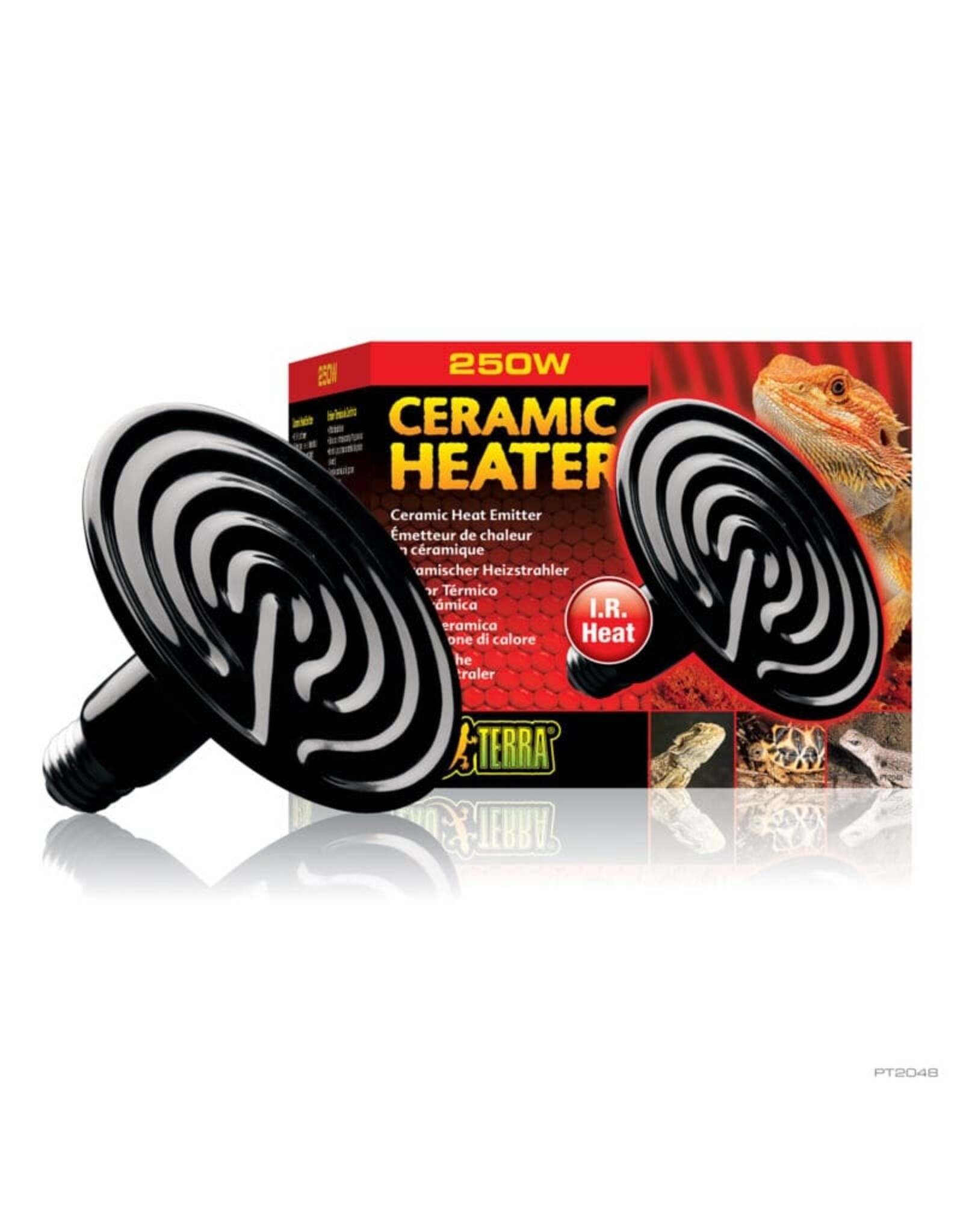 Exo Terra Exo Terra Ceramic Heater 250W