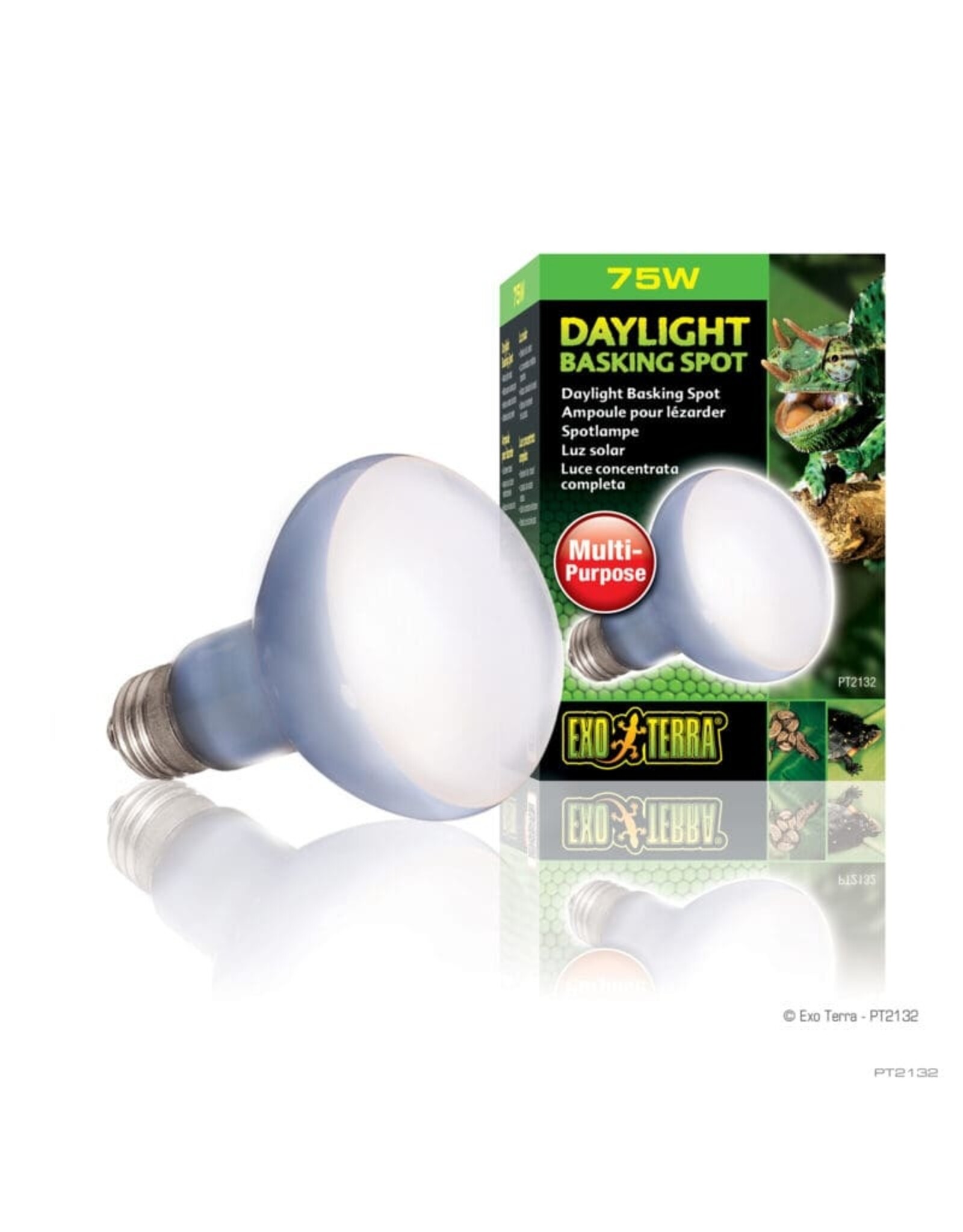 Exo Terra Exo Terra Daylight Basking Spot 75W