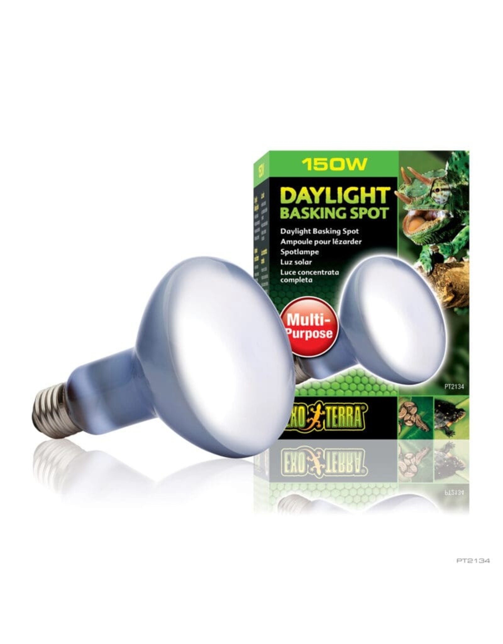 Exo Terra Daylight Bulb 150W