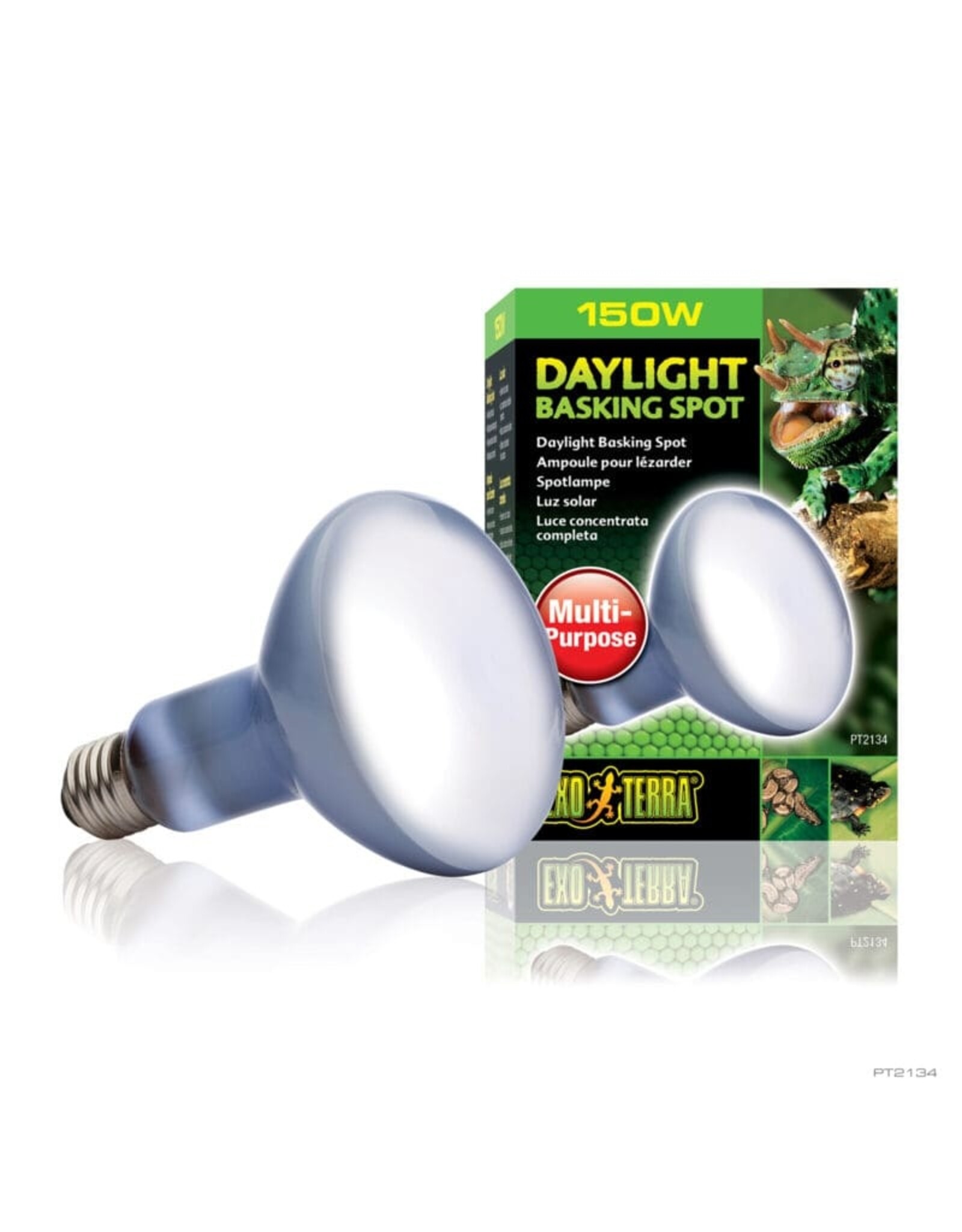 Exo Terra Exo Terra Daylight Bulb 150W