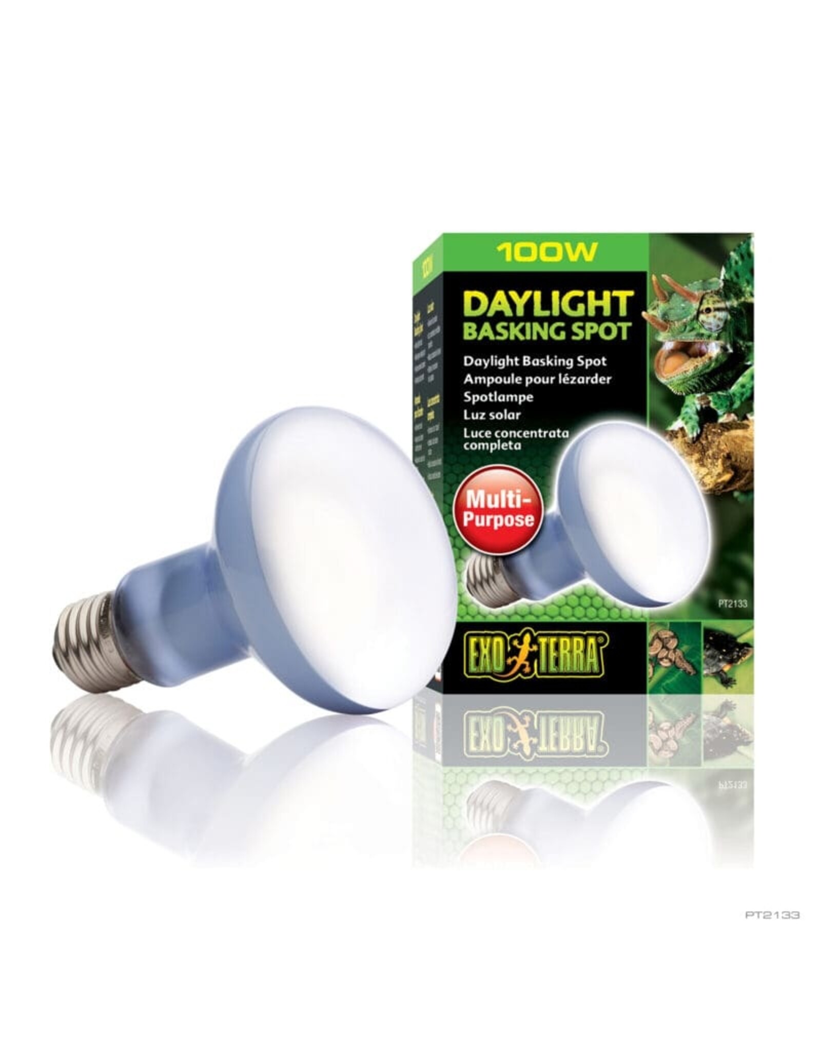 Exo Terra Exo Terra Daylight Basking Spot 100W
