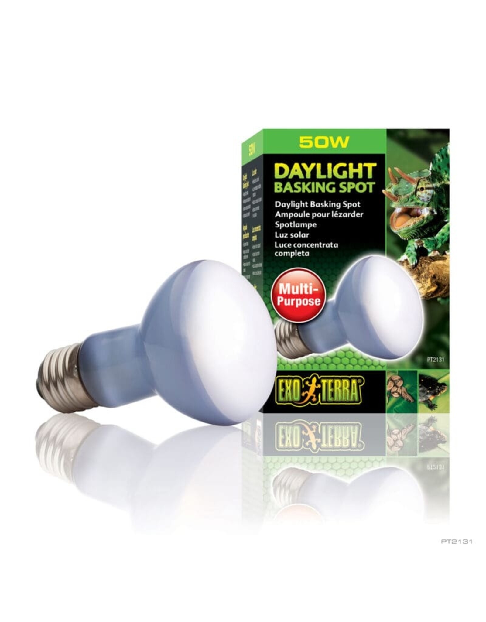 Exo Terra Exo Terra Daylight Basking Spot 50W