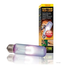 Exo Terra Exo Terra Daytime Heat Lamp 15W