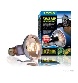 Exo Terra Exo Terra Swamp Basking Bulb 100W