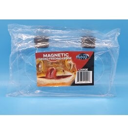Pangea Pangea Magnetic Feeding Ledge Small