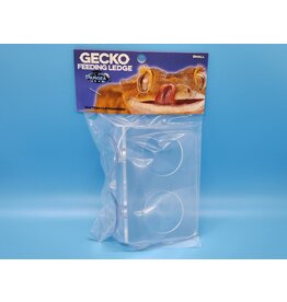 Pangea Pangea Suction Feeding Ledge Small