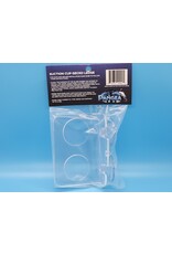 Pangea Pangea Suction Feeding Ledge Small