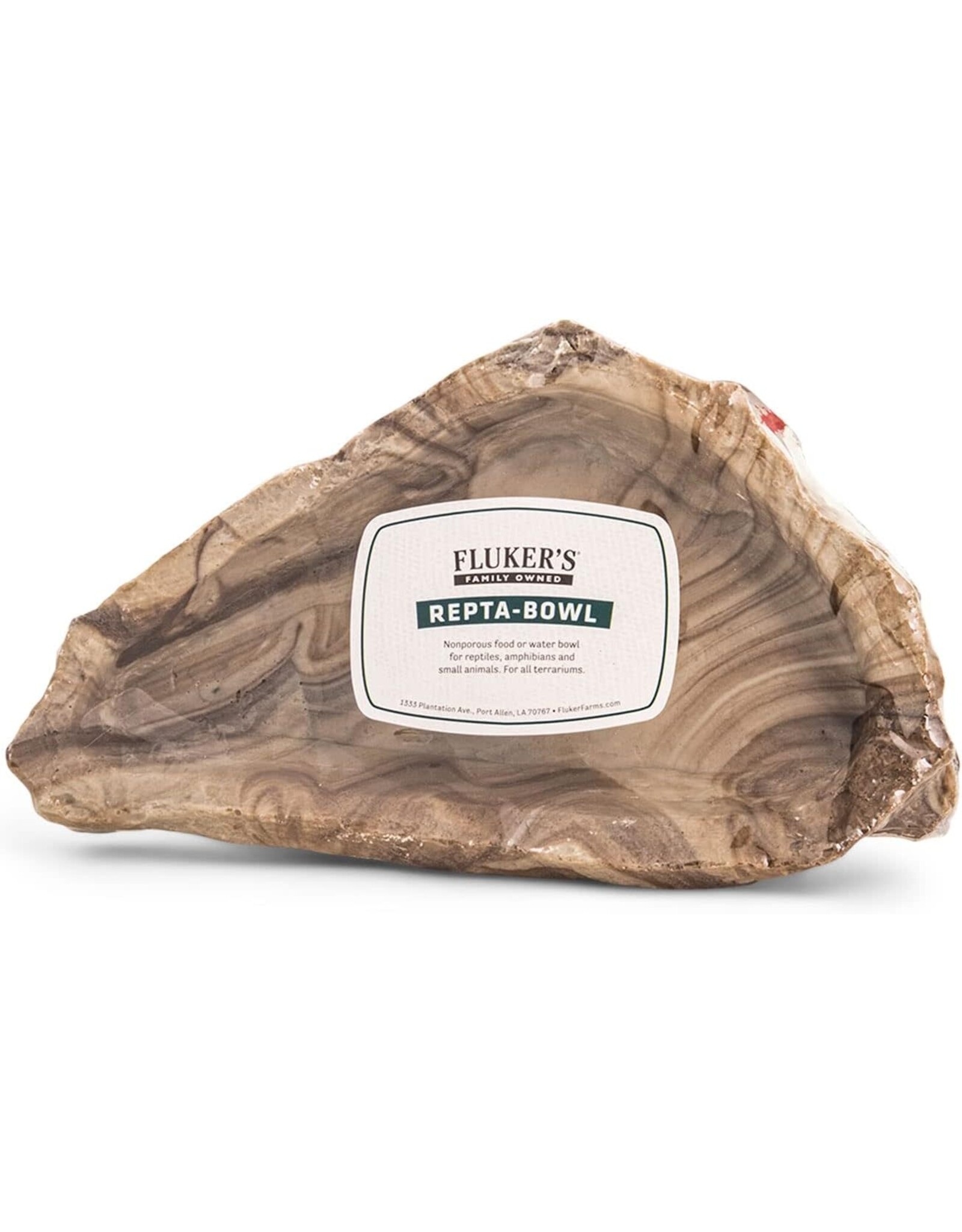 Fluker's Fluker's Repta Bowl Large