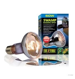 Exo Terra Exo Terra Swamp Basking Bulb 50W