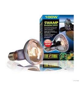 Exo Terra Exo Terra Swamp Basking Bulb 75W