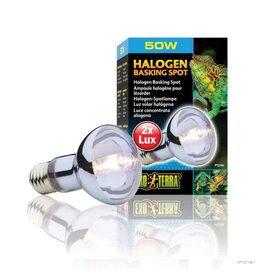 Exo Terra Exo Terra Halogen Basking Spot 50W