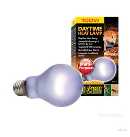 Exo Terra ExoTerra Daytime Heat Lamp 100W