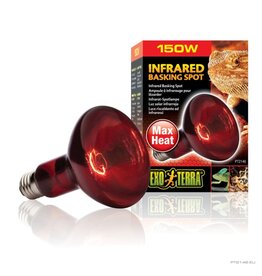 Exo Terra Exo Terra Infrared Basking Spot 150W