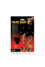 Exo Terra Exo Terra Heat Mat 4x5" 4W