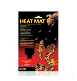 Exo Terra Exo Terra Heat Mat 4x5" 4W ( UPC 0156)