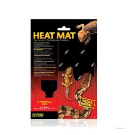 Exo Terra Heat Mat 4x5" 4W