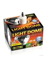 Exo Terra Exo Terra Mirror Dome Light 5.5"