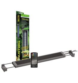Exo Terra Exo Terra TerraSky LED Strip with Remote