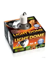 Exo Terra Exo Terra Mirror Dome Light 7 in