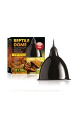 Exo Terra Reptile Dome Fixture Large